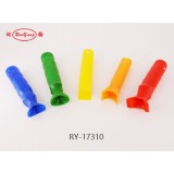 Plastic Handle For Roller Brus
