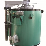 Pit Type Tempering Furnace