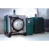 Chamber Tempering Furnace