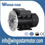 Single Phase Induction Motor
