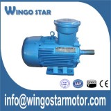 Low Voltage Explosion Proof Mo