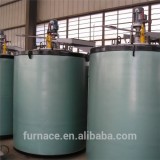 Pit Type Quenching Carburizing