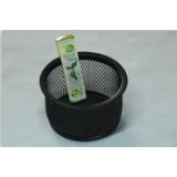 Paper Clip Pen Container