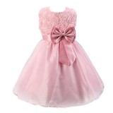 Baby Wedding Dress