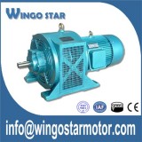High Torque Electric Motor