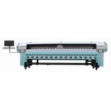 Polaris 512 Head Printer