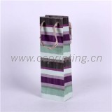 Wine Paper Bag