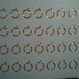 TK4100 PVC Inlay Sheet For ID