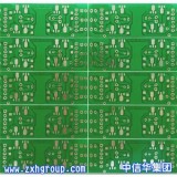 Single-sided PCB