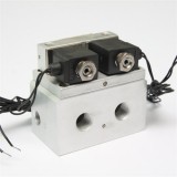Oxygen Concentrators Valve
