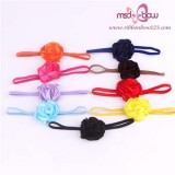 Elastic Hair Bands