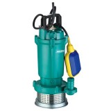 QDX-K1 Submersible Drainage Pu
