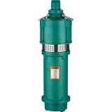 QD Multi-stage Submersible Pum