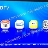 HD Japanese Channels