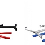 Manual Lock Release Single Pos