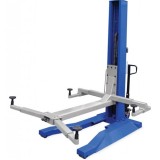 Electric Lock Release Single P