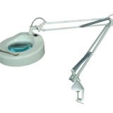 5 Inch Magnifier Lamp With Spr