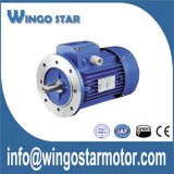 Small Electric Motor
