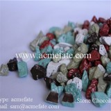 Stone Chocolate