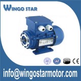 Small Electric Motors