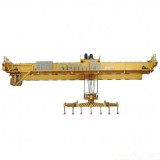 Overhead Crane With Carrier-Be