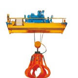 Grab Bridge Crane