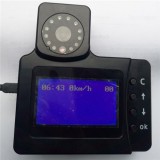 GPS Tracker For Taxi TA680