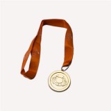 Metal Medal