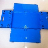 600*500*340 Mm Folding Plastic