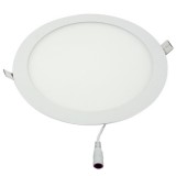 20W Round Panel Light
