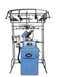 Parts Of Socks Machinery
