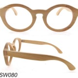 Woody Women Optical Frames