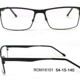 Metal Man Optical Frames