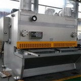 QC11K CNC Rake Guillotine 30×2