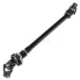 Machining Steering Shaft