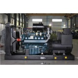 300KW Mitsubishi Genset