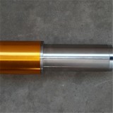 Pneumatic Tool Changing Motori