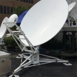 2.4m Carbon Fiber Portable Ant