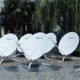 1.8m  Carbon Fiber Portable An