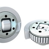 Combined Bearings For High Loa