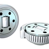 Combined Bearings For Heavy Lo