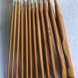 Carbonized Bamboo Carpet Croch