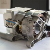 Three-phase Asynchronous Motor