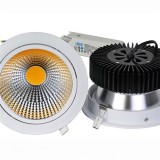 7W Sunflower COB LED Downlight