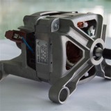 Universal Motor