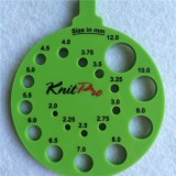 Needle Gauge
