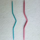 V Shape Cable Needle