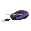 BP-L01-BK Mini retractable mouse