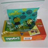 LDPE Snack Bag