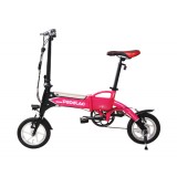 12 Inches 240W 36V 10AH Lithiu
